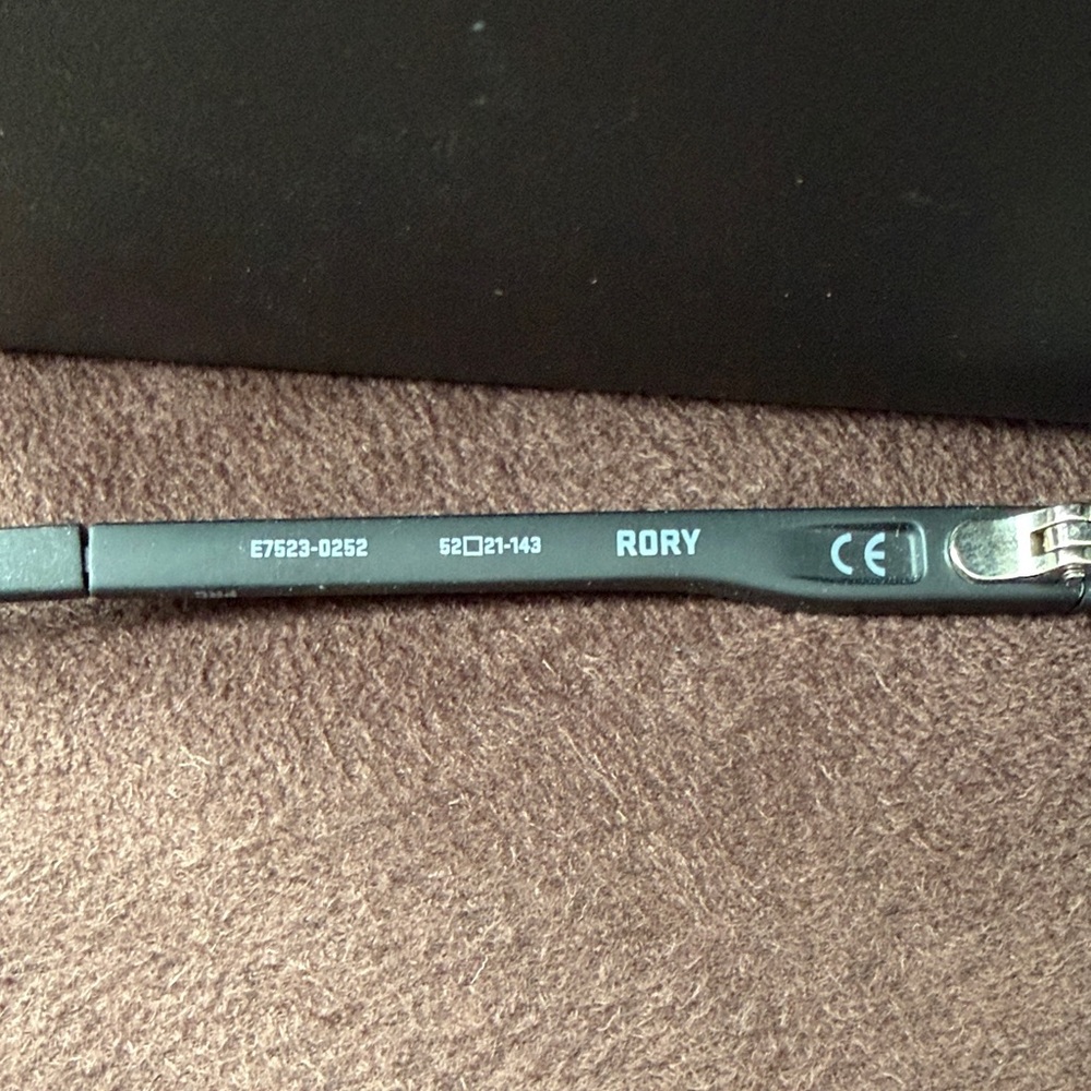 ROKA Rory Eyeglasses - Picture 2 of 4